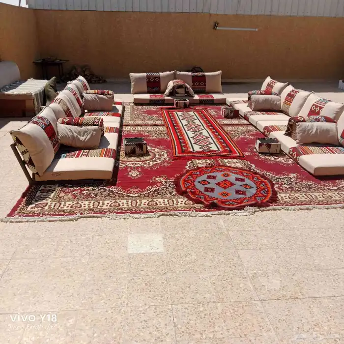 تاجير كراسي تاجير طاولات تاجير مكيفات تاجير جلسات تاجير كنب 8