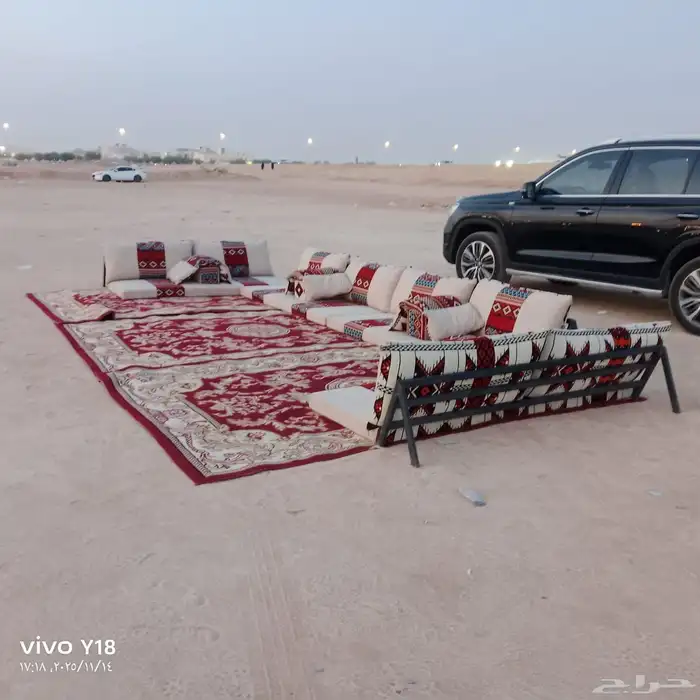 تاجير كراسي تاجير طاولات تاجير كنب تاجير جلسات خارجيه تاجير 5