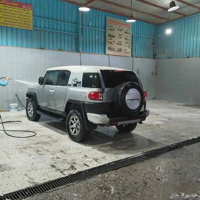 اف جي للبيع 8