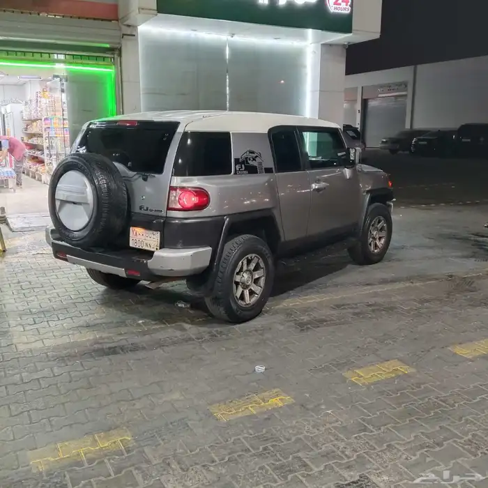 اف جي للبيع 1