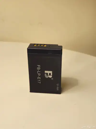 بطارية كاميرا صيني index