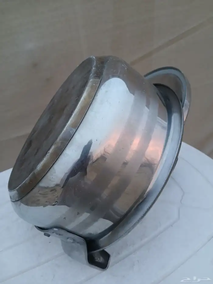 قدر ضغط ستيل السيف 4لتر 7