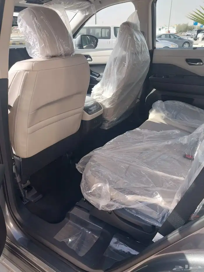 للبيع نيسان باثفندر 2023 SV دبل 5