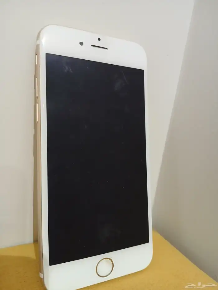 هاتف آيفونS6 __ 300 ريال غير قابل للتفاوض. 2