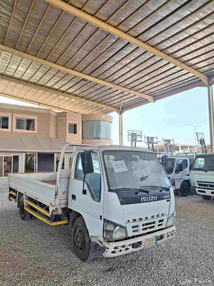 دينه NKR مديل 2008 1