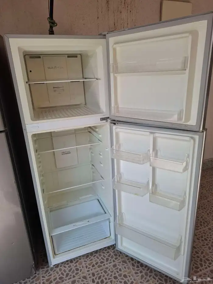 ثلاجات منوعة 2