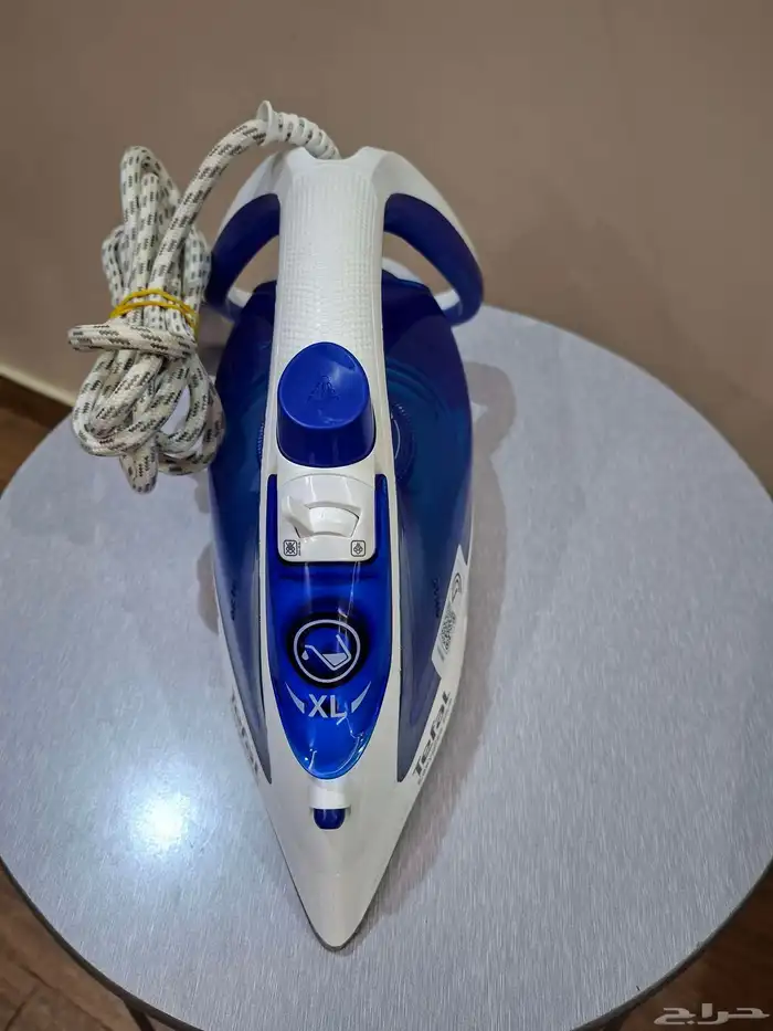 مكواه يدوية بخار 2