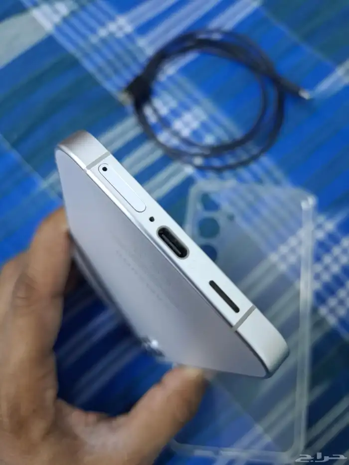 Samsung galaxy S24 plus 12gb 256gb 4