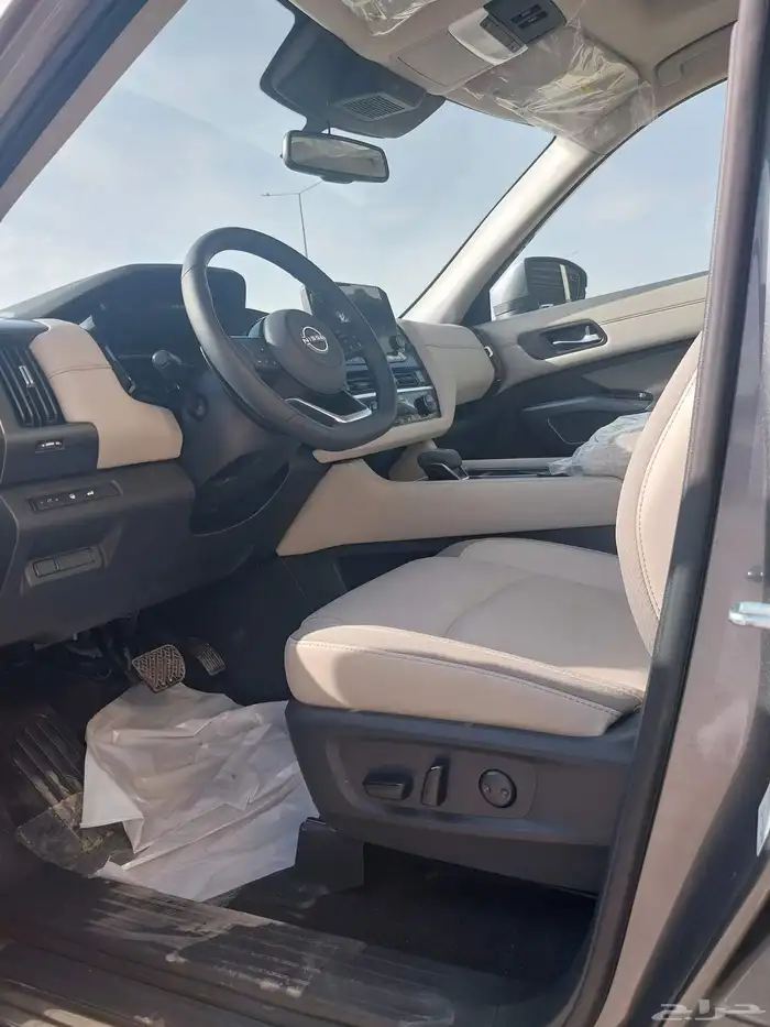 للبيع نيسان باثفندر 2023 SV دبل 4