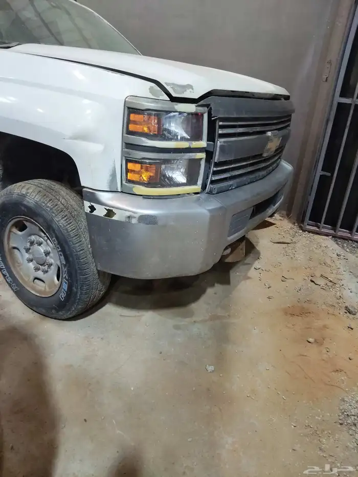 شيفروليه 8َسمار... HD 2015 2