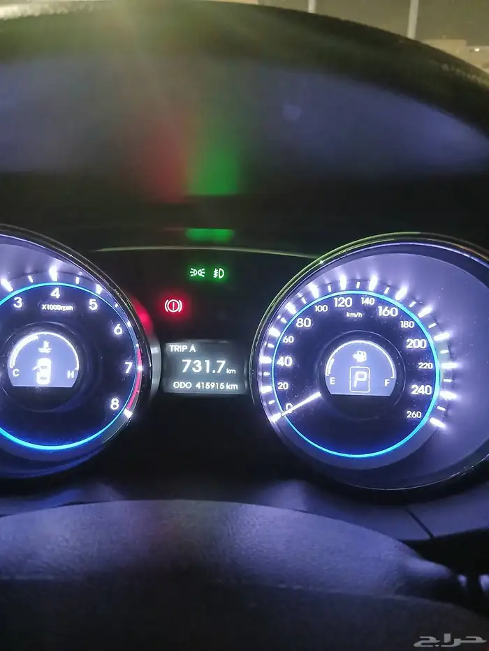 سوناتا للبيع 4