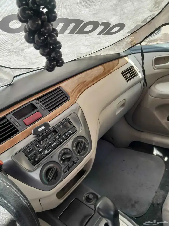 لانسر بومه قير اتومتك موديل 2009 2