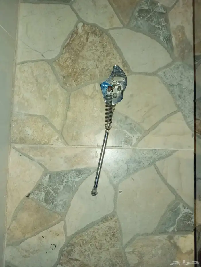 استاند سيكل رامبو 0