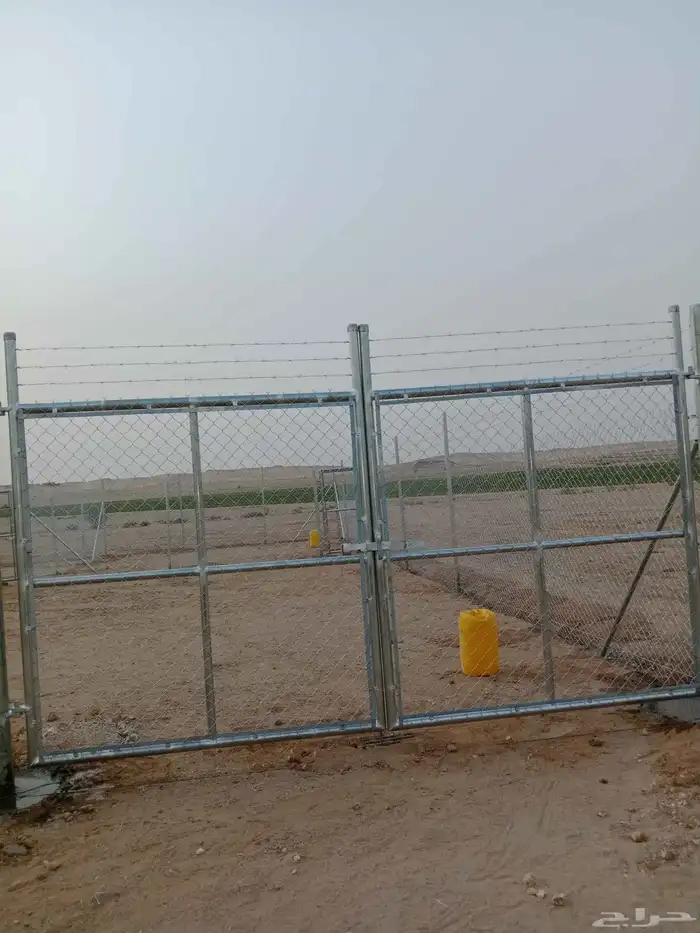 مقاول شبوك مزارع كسرات ملاعب 5