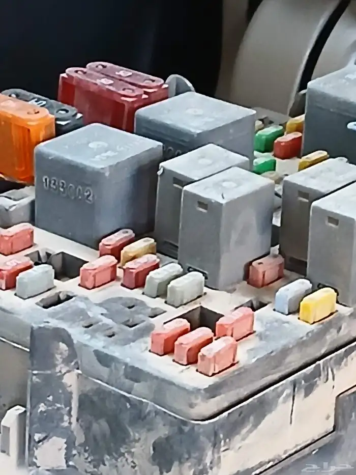 مجموعه فيوز جمس 2002 0