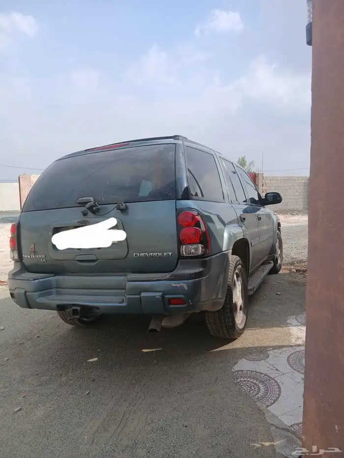 بليزر 2009 للبيع بحاله ممتازه قير اتوماتيك بنزين دبل 2009 0