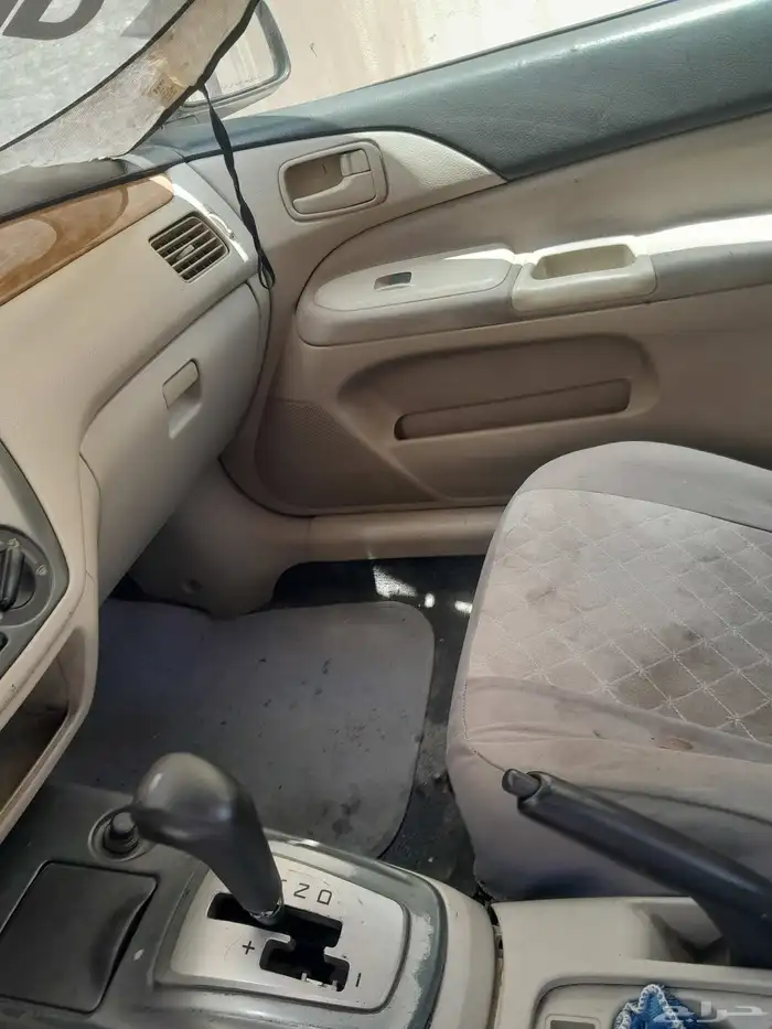 لانسر بومه قير اتومتك موديل 2009 6