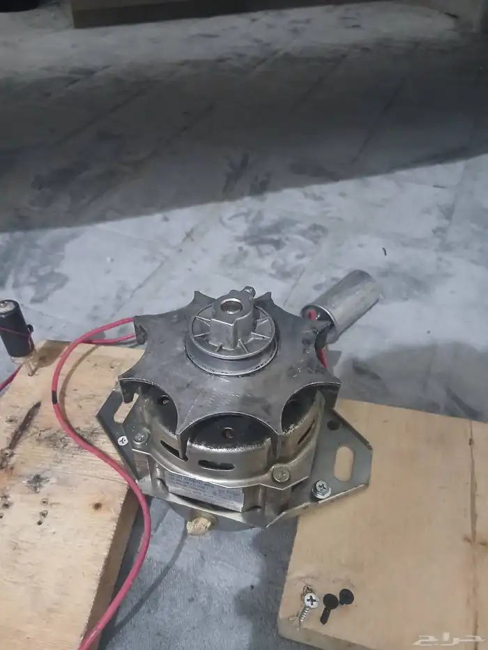 قطع غيار غسالات مواطير 2