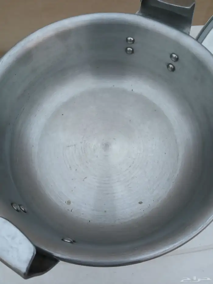 قدر ضغط ستيل السيف 4لتر 5