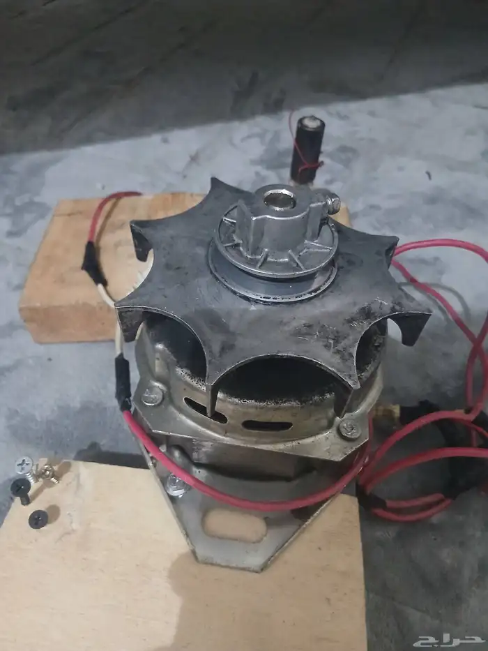 قطع غيار غسالات مواطير 3