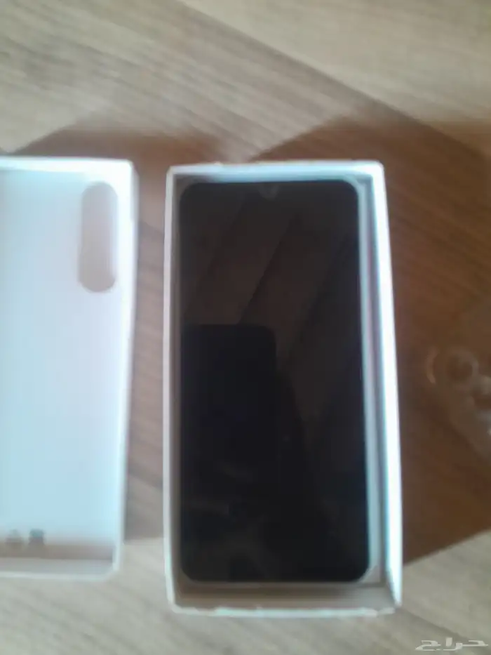 أعرض لكم جلكسي اي 16 نضيف مرا استخدم اقل من 5 ايام 1