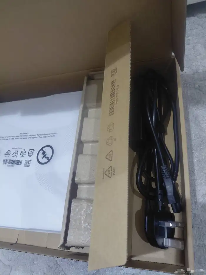 لاب توب acer للبيع 1