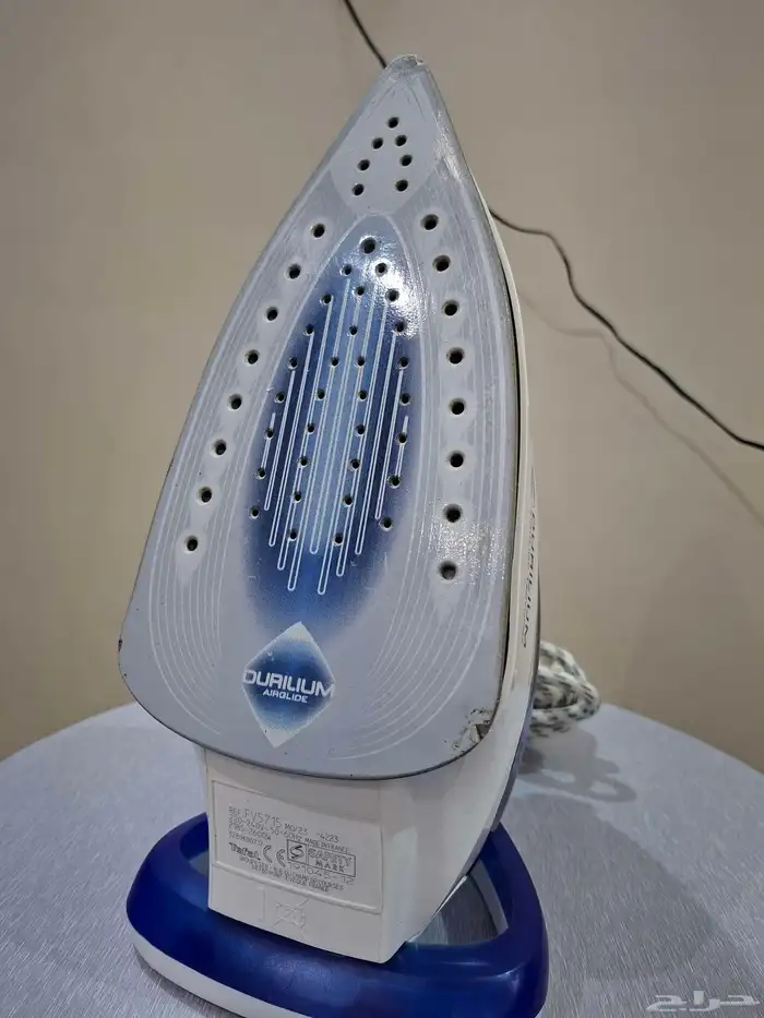 مكواه يدوية بخار 1