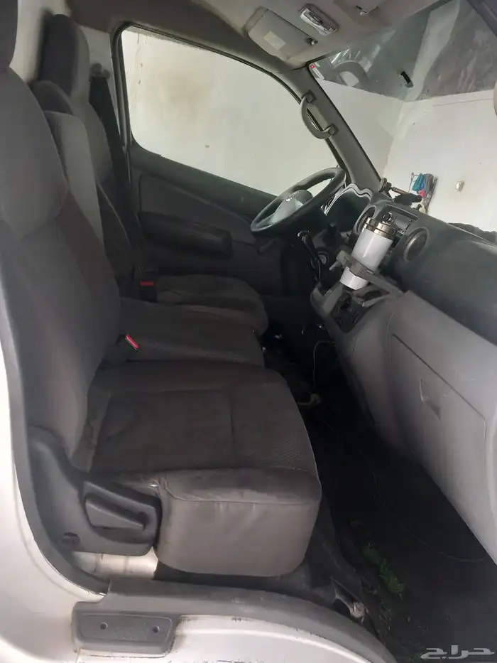 باص نيسان 2019 8