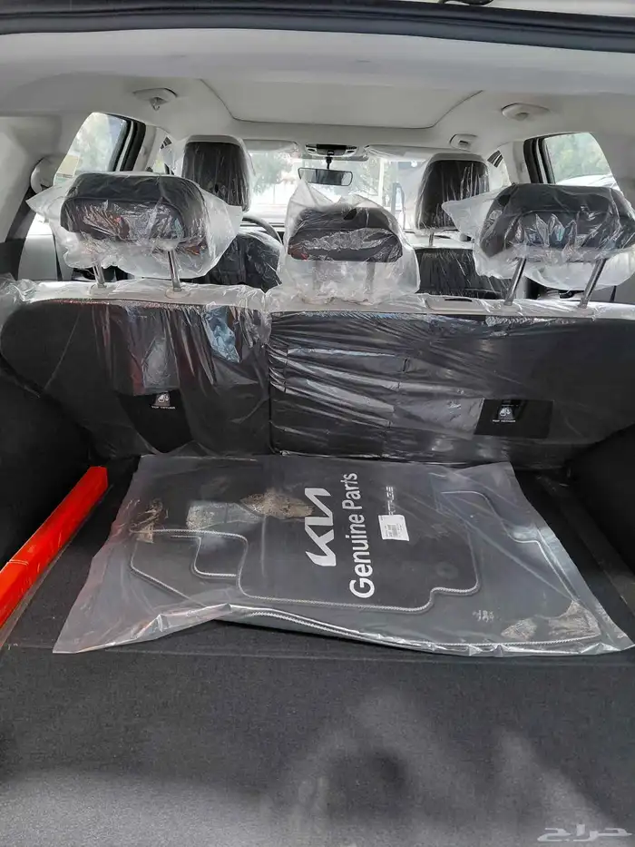 كيا سبورتاج نص فل م 2025 اسعار حصريه لفتره محدوده 9