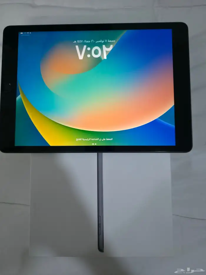 ايباد الجيل التاسع 64 جيجا 1