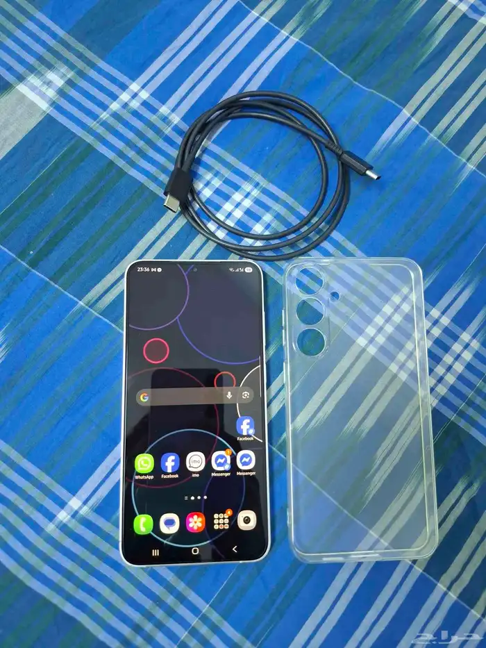 Samsung galaxy S24 plus 12gb 256gb 2