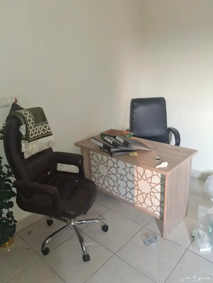 مكاتب اداريه 2