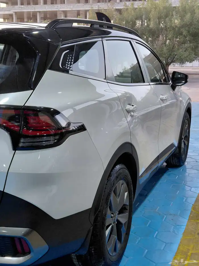 كيا سبورتاج نص فل م 2025 اسعار حصريه لفتره محدوده 5