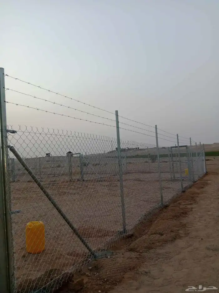 مقاول شبوك مزارع كسرات ملاعب 6