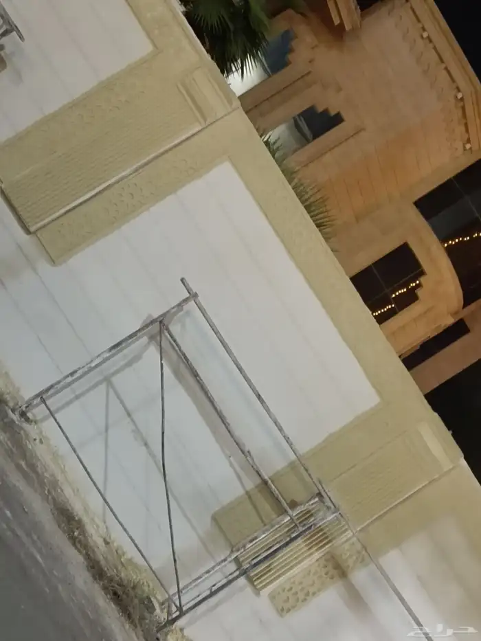 بديل الحجر الطبيعي لياسة ملونة 4