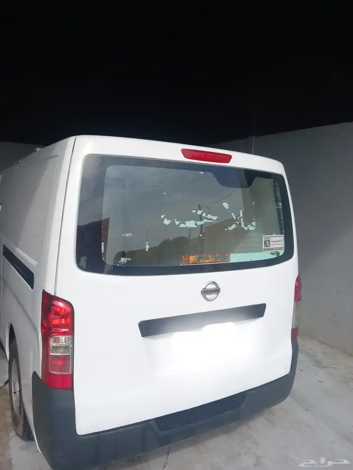 باص نيسان 2019 6