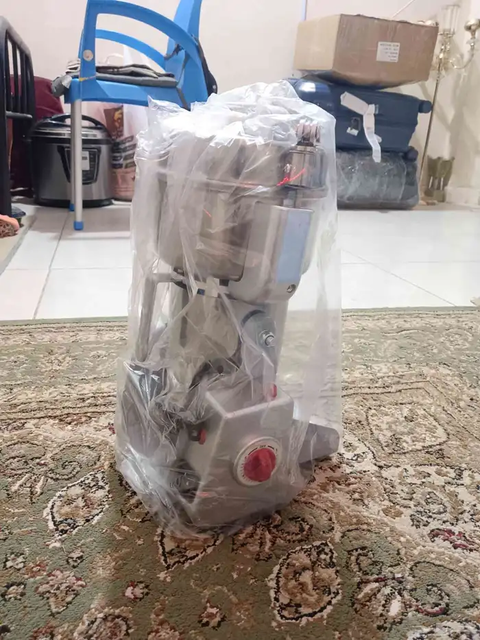 طاحونة بهارات هومكو الاصلي 0