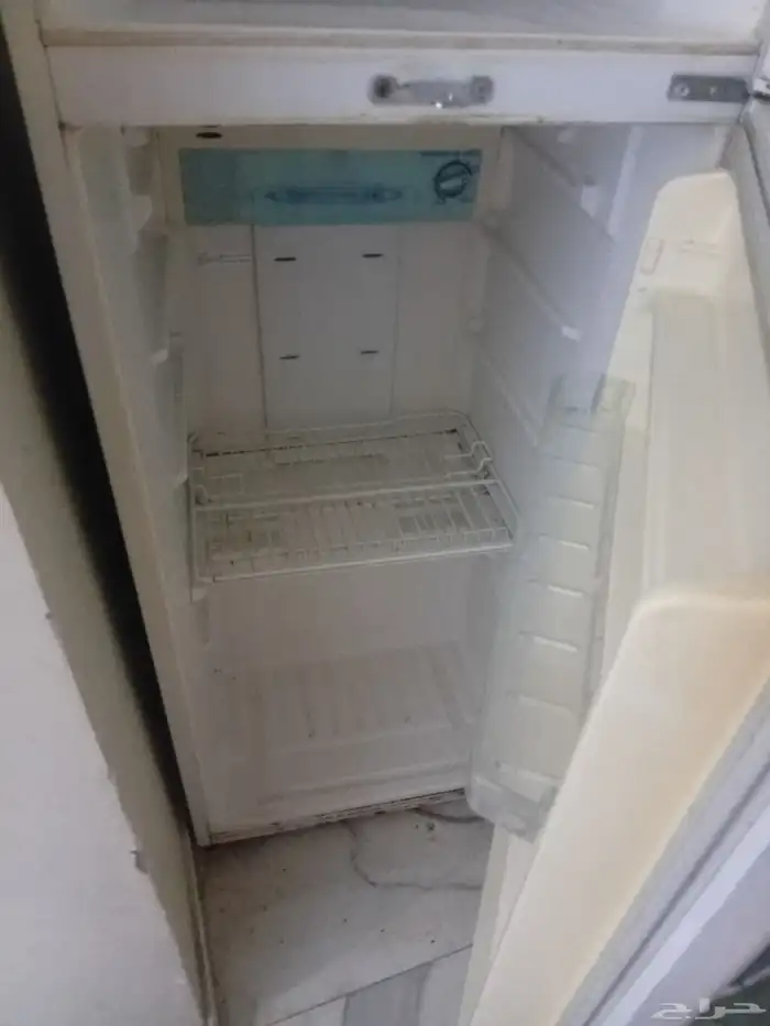 ثلاجه تبريد 1