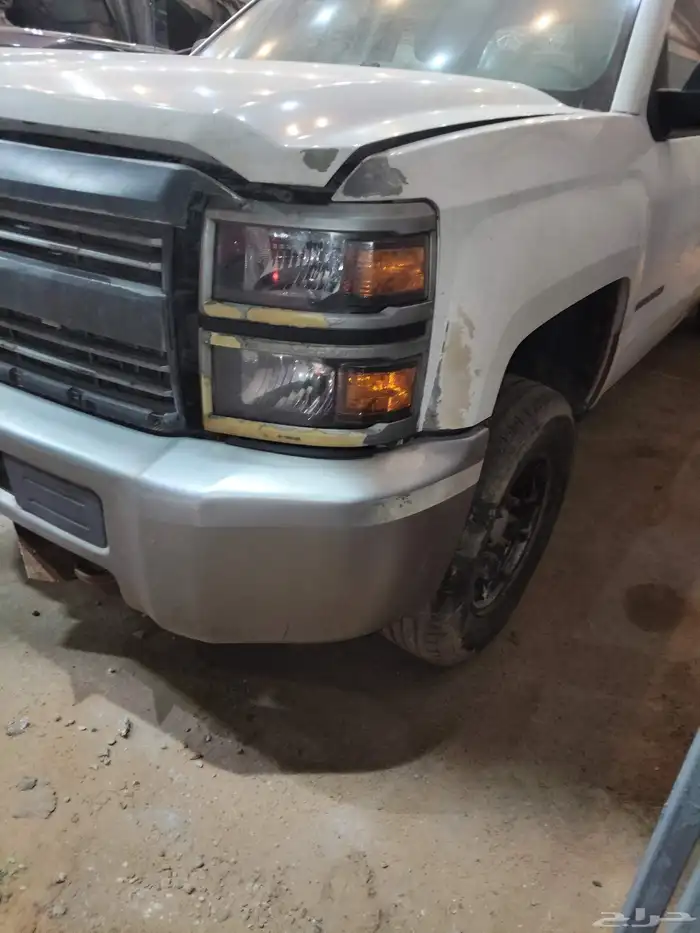 شيفروليه 8َسمار... HD 2015 3