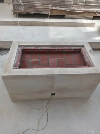 حجر مشبات خيام index