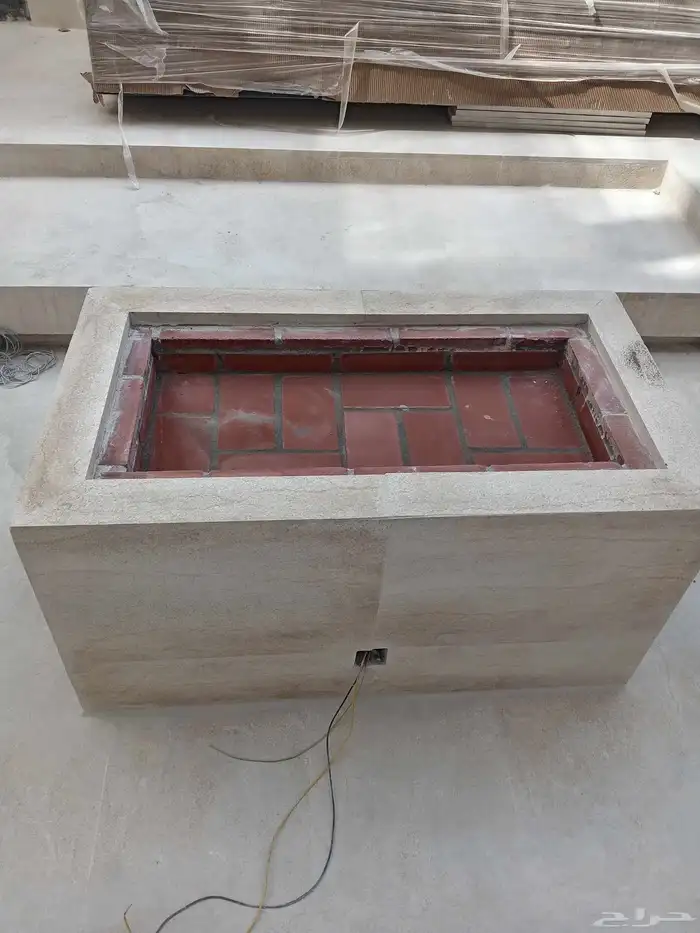 حجر مشبات خيام 5