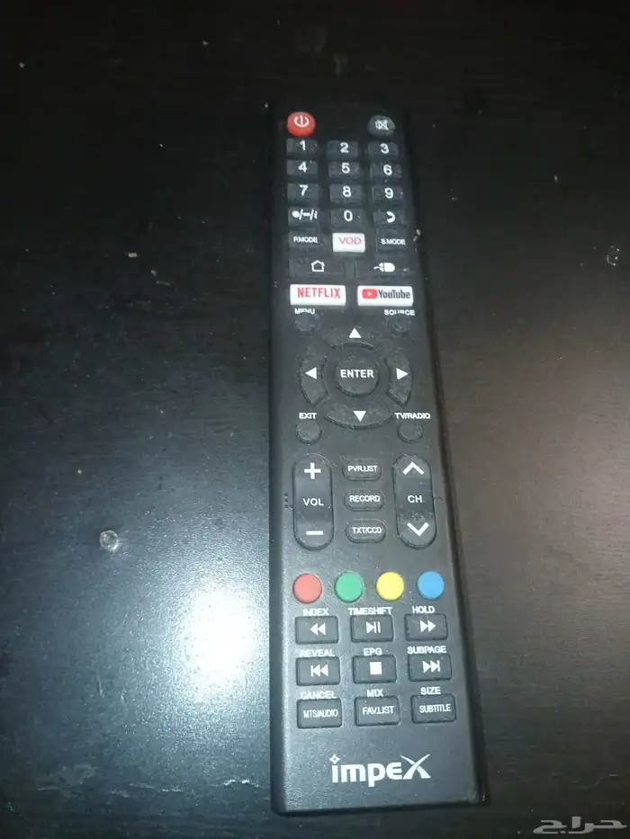 شاشة ذكية 40 بوصة 1