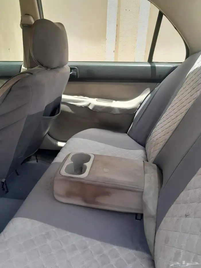 لانسر بومه قير اتومتك موديل 2009 3