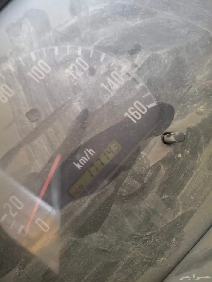 دينه NKR مديل 2008 6