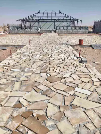 حجر مشبات خيام index