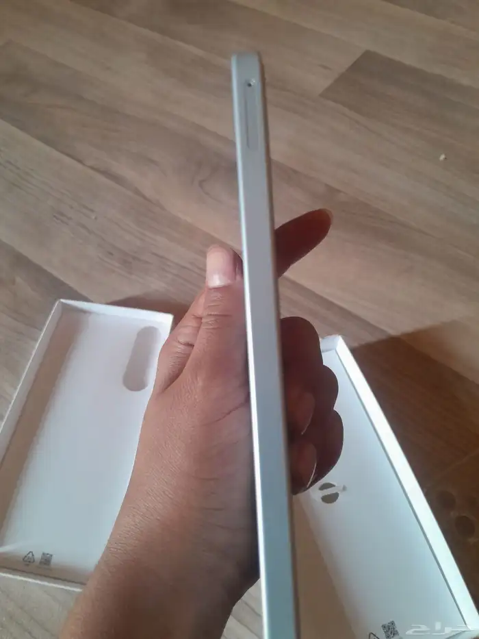 أعرض لكم جلكسي اي 16 نضيف مرا استخدم اقل من 5 ايام 4