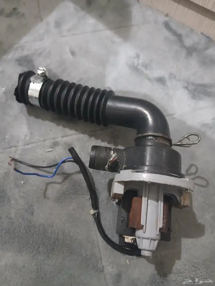 قطع غيار غسالات مواطير 0