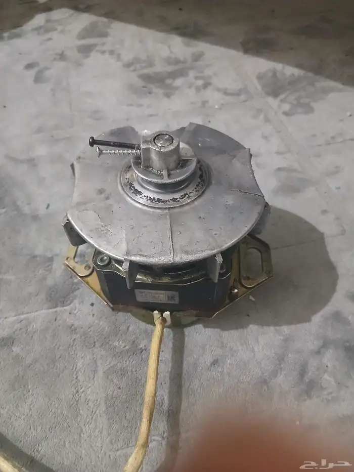 قطع غيار غسالات مواطير 6