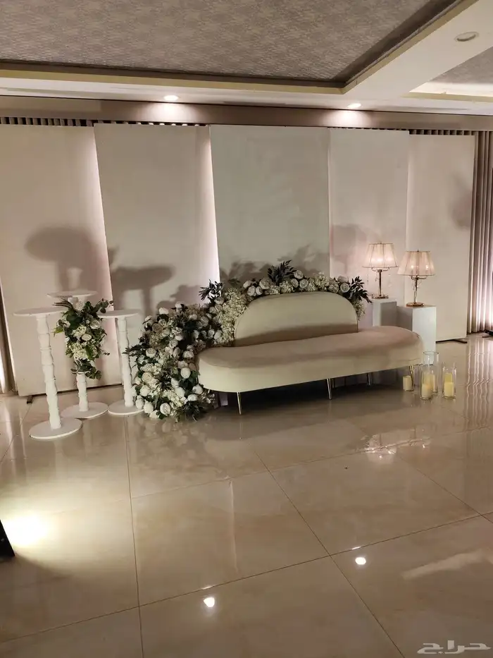 منسق حفلات فن التميز 3