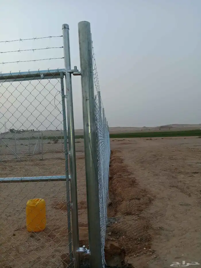 مقاول شبوك مزارع كسرات ملاعب 7